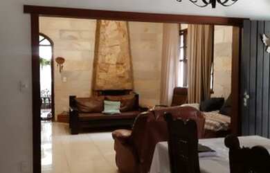 Imagem 2: Casa à Venda - Santa Amélia, 5 Quartos, 436 m²