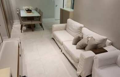 Imagem 4: 2 quartos com 1 suíte no acupe exclusive finamente decorado