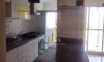 Imagem 4: Apartamento com 2 dormitórios para alugar, 70 m² por R$ 2.592,00/mês - Engordadouro - Jund