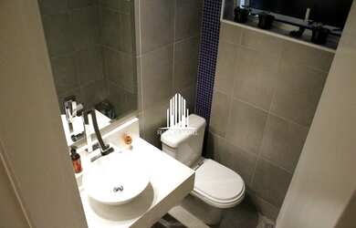 Imagem 5: Apartamento com 1 Quarto e 2 banheiros à Venda, 82 m²