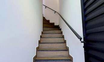 Imagem 6: Casa com 2 dormitórios à venda, 49 m² por R$ 235.000,00 - Ocian - Praia Grande/SP