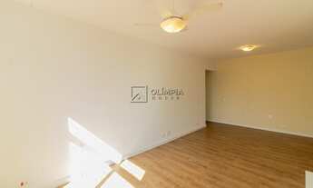 Imagem 6: Locação Apartamento 3 Dormitórios - 110 m² Itaim Bibi