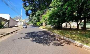 Imagem 2: Lote/Terreno para venda possui 360 metros quadrados em Jaraguá - Uberlândia - Minas Gerais