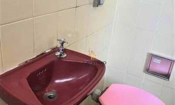 Imagem 3: Apartamento na Água Fria com 3 quartos, 1 suíte, 2 vagas de garagem, 166 metros