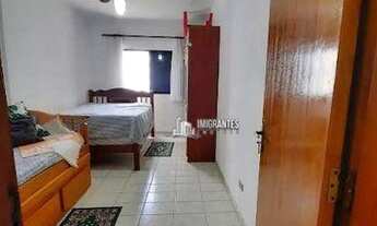 Imagem 6: Apartamento de 1 Dormitório, na Ocian, em Praia Grande