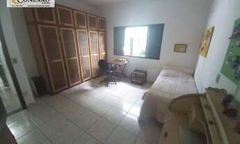 Imagem 7: Casa com 3 dormitórios, 289 m² - venda por R$ 850.000 ou aluguel por R$ 3.800/mês - Parque