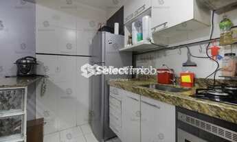 Imagem 5: Apartamento à VENDA no Pq São Vicente - Mauá/SP