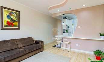 Imagem 4: Apartamento com 2 dormitórios à venda, 60 m² por R$ 736. - Vila Mariana - São Paulo/SP