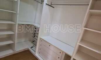 Imagem 7: Apartamento para Locação em São Paulo, Alto de Pinheiros, 3 dormitórios, 1 suíte, 2 banhei