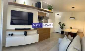 Imagem 2: SãO PAULO - Apartamento Padrão - Jardim Prudência