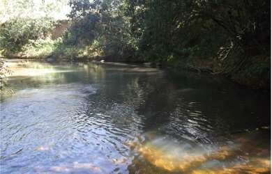 Imagem 2: Baixadão de 10 ha, terra de primeira, as margens do rio, excelente casa ,Jaboticatubas