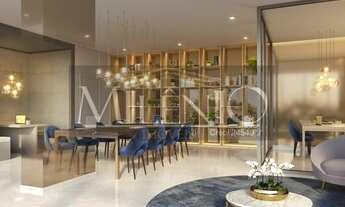 Imagem 4: SãO PAULO - Apartamento Padrão - Planalto Paulista