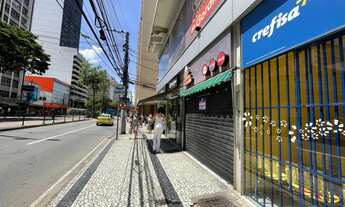 Imagem 2: Avenida Barão do Rio Branco - 2639