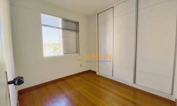 Imagem 5: Apartamento com 2 quartos, prédio com elevador por R$ 480.000 - Buritis - Belo Horizonte/M