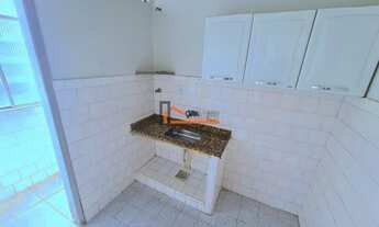 Imagem 3: Apartamento - BH - B: Centro - 1 Quarto - Elevador