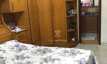 Imagem 6: Apartamento com 3 dormitórios à venda, 110 m² por R$ 490.000 - Freguesia (Ilha do Governad