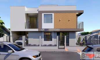 Imagem 6: SOBRADO A VENDA, GRAVATA EM NAVEGANTES, COM 3 DORMITÓRIOS, SENDO 1 SUÍTE, FINO PADRÃO DE