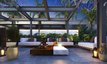 Imagem 6: Conheça o Shanghai Tower no Meia Praia em Itapema