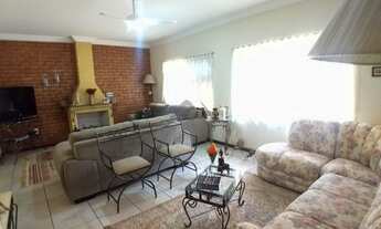 Imagem 2: Casa - Jardim Chapadão - Campinas