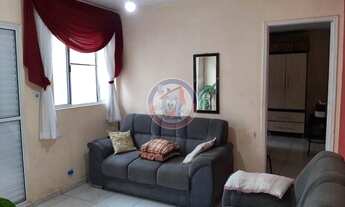 Imagem: Casa à venda 2 Quartos, 1 Vaga, 125M²