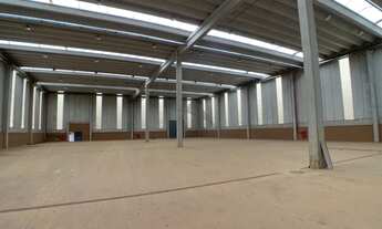 Imagem 2: Galpão - Betel - Paulínia