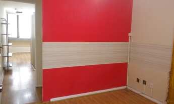 Imagem: Excelente sala comercial na Av. Rio Branco