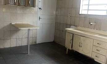 Imagem 7: 8 Casa com Garagem em São Marcos II