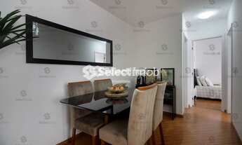 Imagem 4: Apartamento à VENDA no Jd Estrela - Mauá/SP