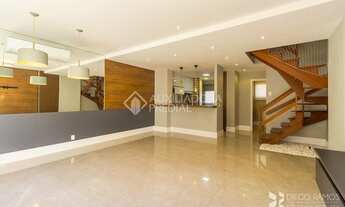 Imagem 4: PORTO ALEGRE - Casa de Condomínio - Jardim Carvalho