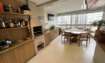 Imagem 5: Apartamento com vista para o mar - Canto do forte Praia Grande SP