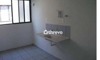 Imagem 4: Apartamento com 2 dormitórios para alugar, 75 m² por R$ 1.200,00/mês - Cristo Rei - Teresi