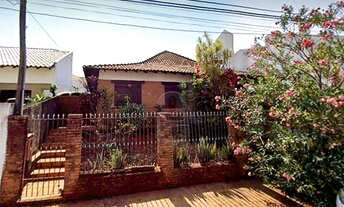 Imagem: Casa à venda, 260 m² por R$ 750.000,00