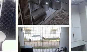 Imagem: Casa no Cleto