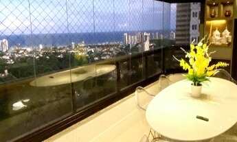 Imagem 2: SALVADOR - Apartamento Padrão - PATAMARES