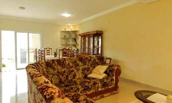 Imagem 2: Casa - Jardim Alto da Colina - Valinhos