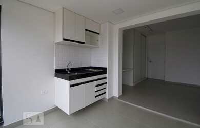 Imagem 6: Apartamento para Aluguel - Vila Mariana, 1 Quarto, 33 m2