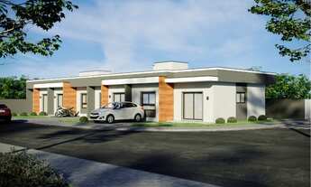 Imagem: Lindo Geminado Térreo I Rio Branco em Guaramirim