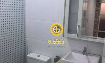 Imagem 3: Sobrado com 3 dormitórios à venda, 124 m² por R$ 830.000,00 - Jordanópolis - São Bernardo