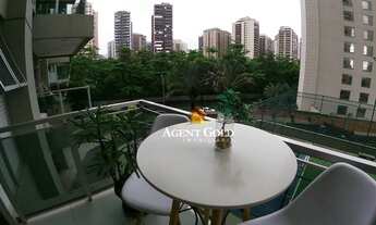 Imagem 4: Belíssimo imóvel na Região da ABM, totalmente reformado