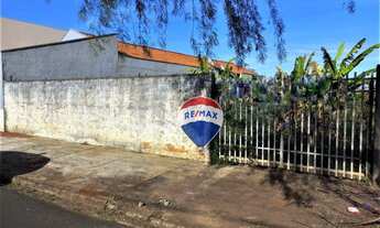 Imagem 2: Terreno à venda, 490 m² por R$ 350.000 - Jardim Macarenko - Sumaré/SP