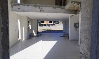 Imagem 6: Casa ? de Alto Padrão INACABADA no Red Park