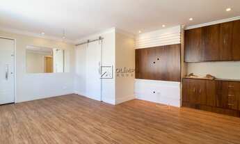Imagem 4: Venda Apartamento 2 Dormitórios - 97 m² Vila Olímpia