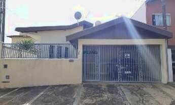 Imagem: Casa 3 dorm./1 suíte - Pq. Fehr