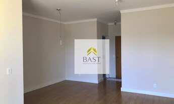 Imagem 2: Apartamento com 3 dormitórios à venda, 82 m² por R$ 570.000,00 - Bonfim - Campinas/SP