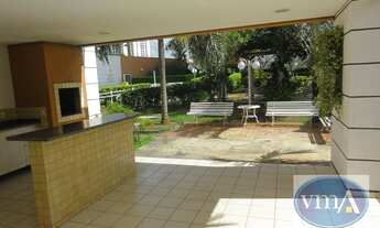 Imagem 3: Apartamento com 3 dormitórios para alugar, 71 m² por R$ 1.800,00/mês - Bosque da Saúde - C