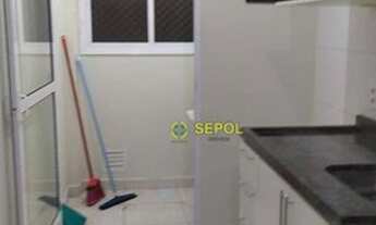 Imagem 5: Apartamento à venda, 47 m² por R$ 234.900,00 - Jardim Colonial - São Paulo/SP