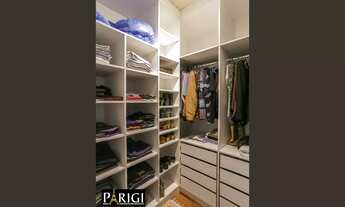 Imagem 3: Casa com 3 dormitórios, 160 m² - venda por R$ 600.000,00 ou aluguel por R$ 4.590,00/mês