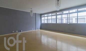 Imagem 2: APARTAMENTO RESIDENCIAL em São Paulo - SP, Bela Vista