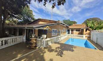 Imagem 2: Casa - Jardim Boa Esperança - Campinas