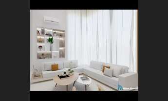 Imagem 4: Casa a venda no condomínio Gênesis 2 em Alphaville